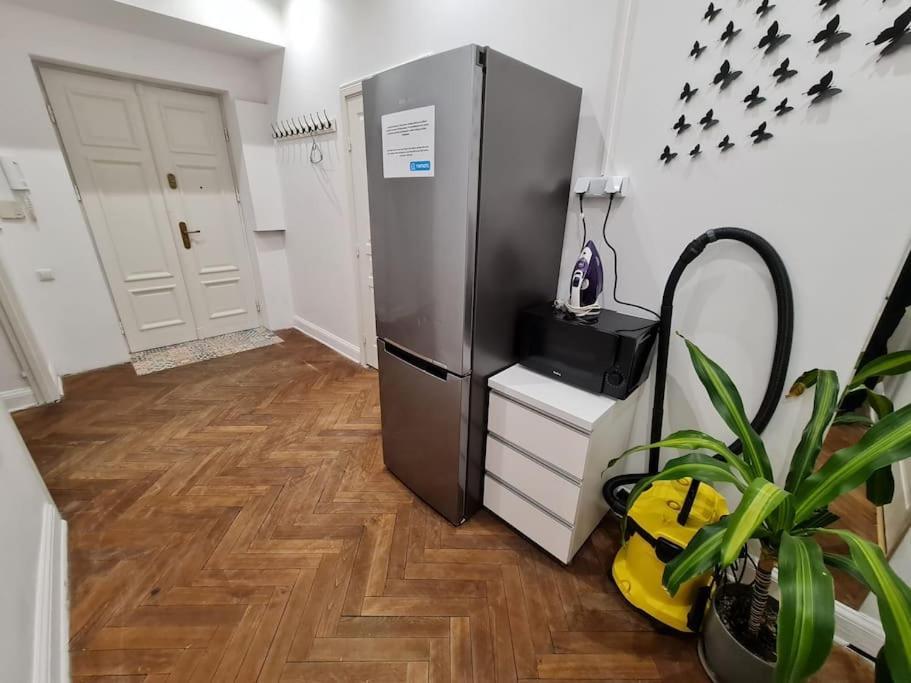 Fantastic Waw - Ok11 E Apartament *