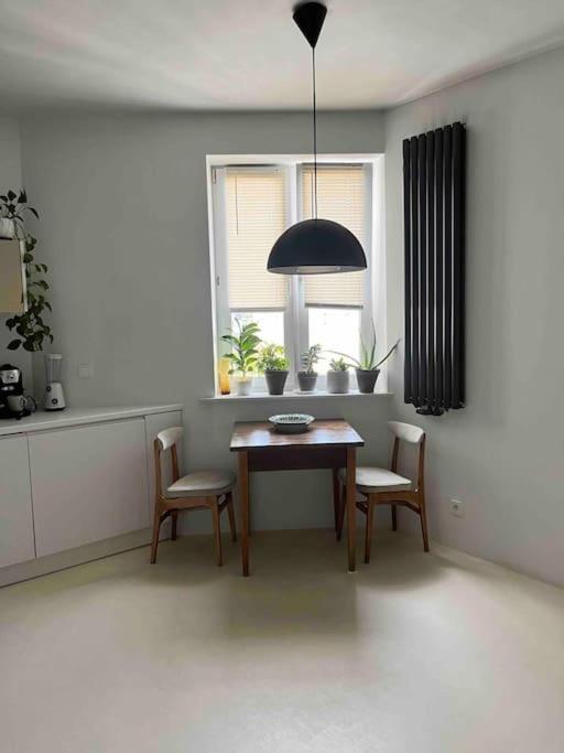 Nowoczesny Apartament Na Pradze-polnoc Apartment *