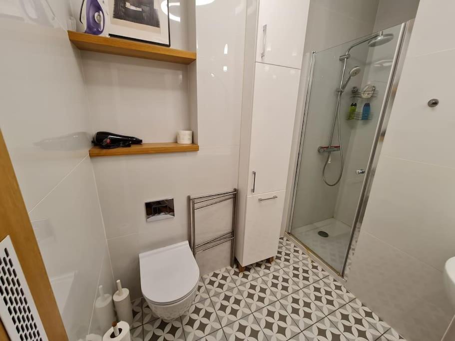 Apartament Fantastic Waw - Kp69 - A