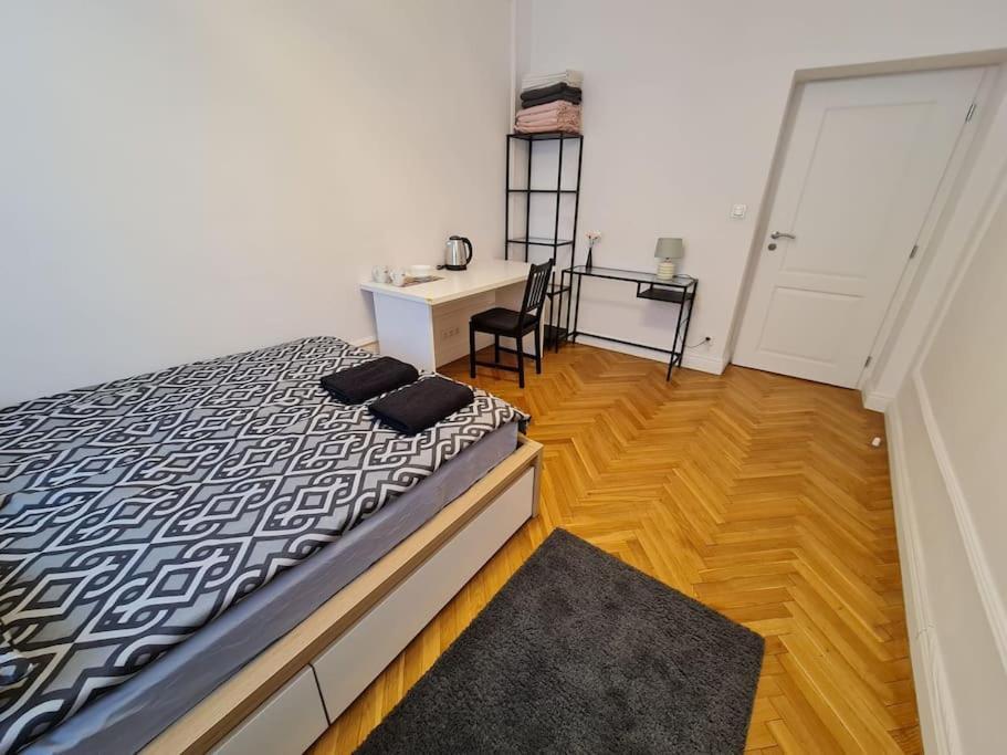 Apartment Fantastic - Kp69 - 1 Warsaw