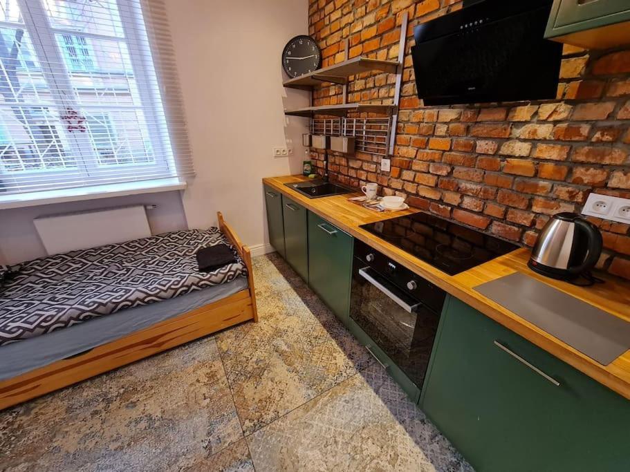 Apartament Fantastic Waw - Kp69 - A