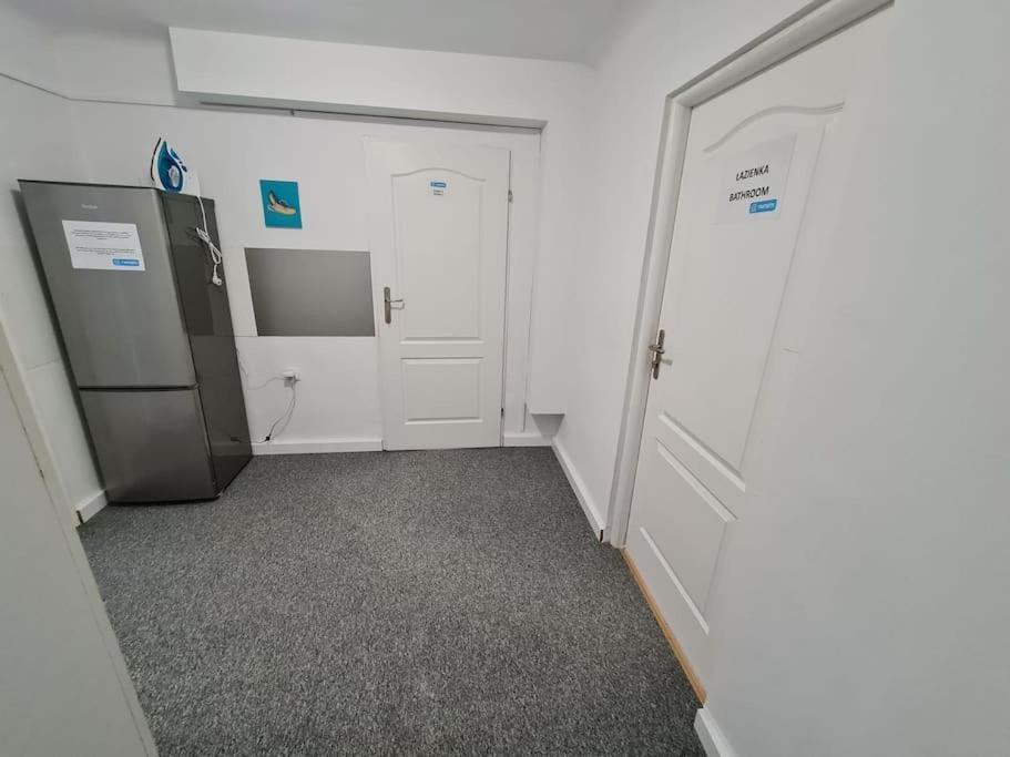 Fantastic Waw - Nw30 F Apartament *