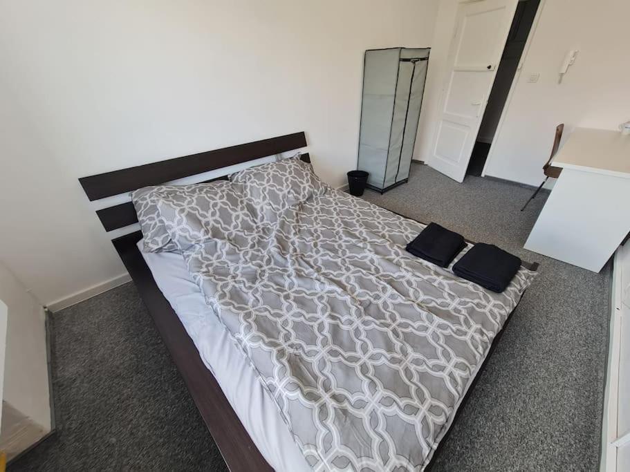 Apartment Fantastic Waw - Nw30 D