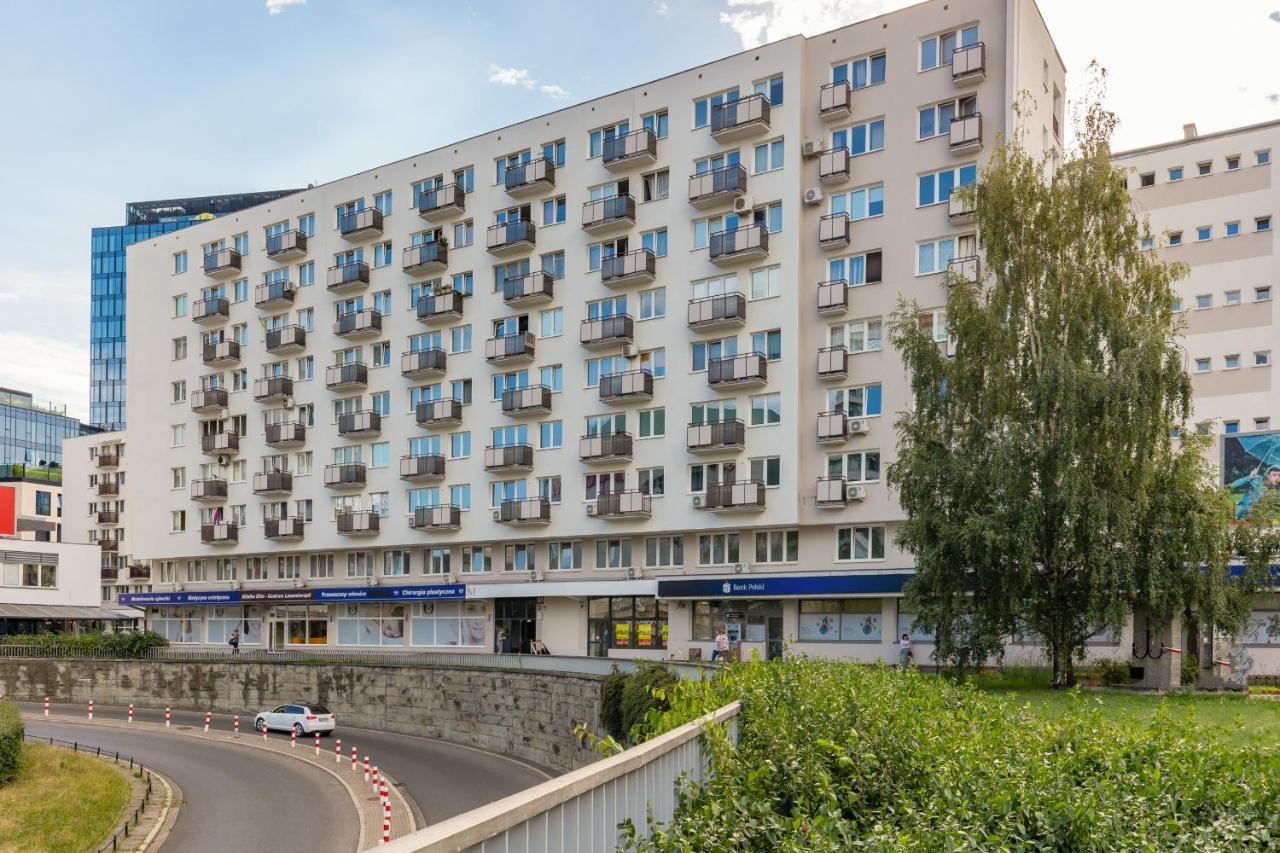 Apartament With View Of The Centre Zlota By Renters