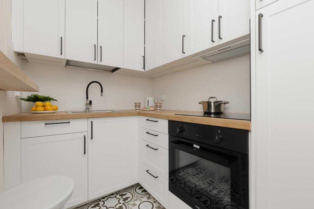 Apartament With View Of The Centre Zlota By Renters