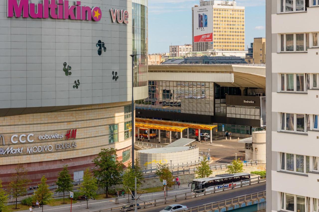 With View Of The Centre Zlota By Renters