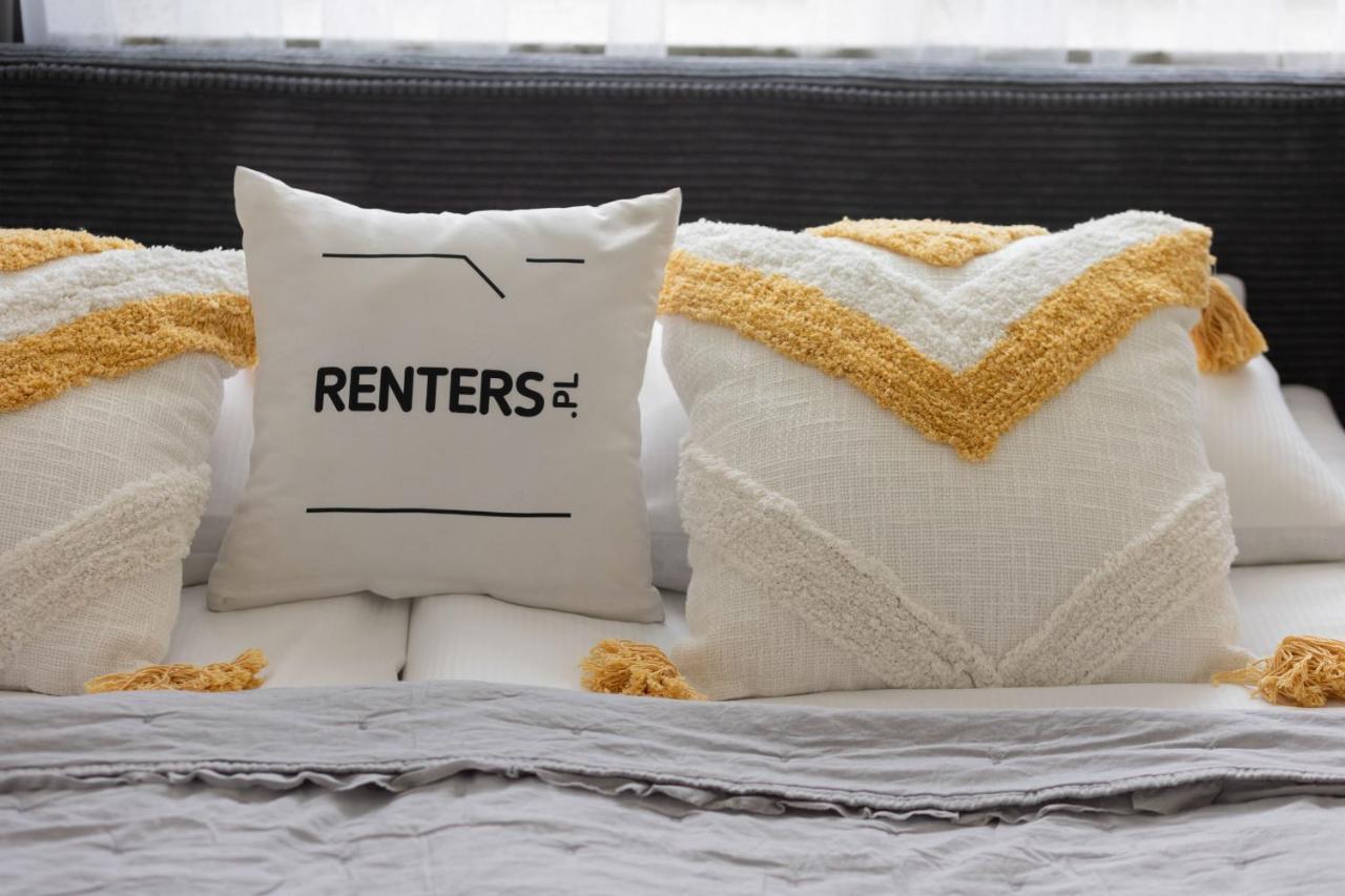 With View Of The Centre Zlota By Renters Apartament