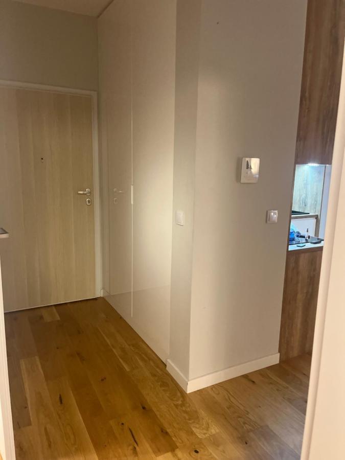 Apartament Tasmowa Apartment *