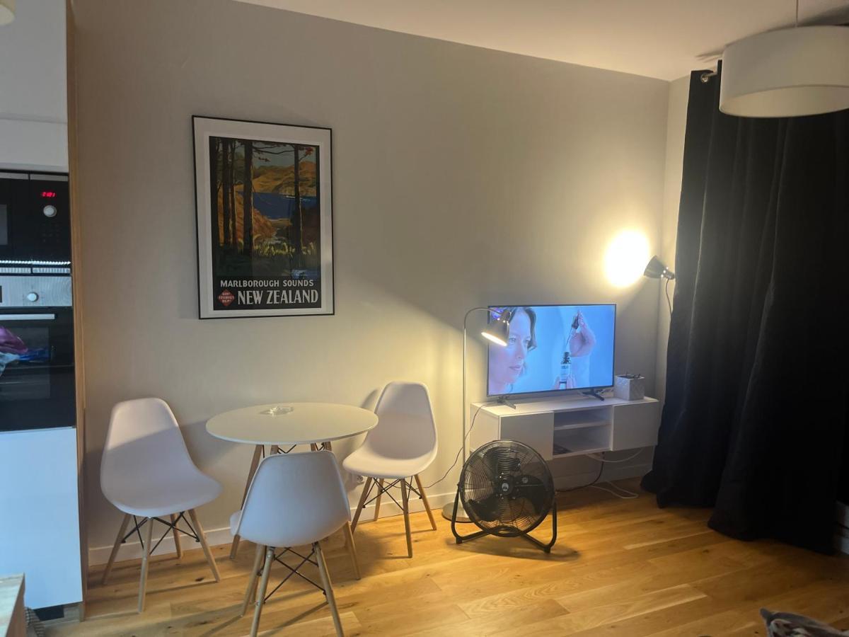 Apartament Tasmowa *
