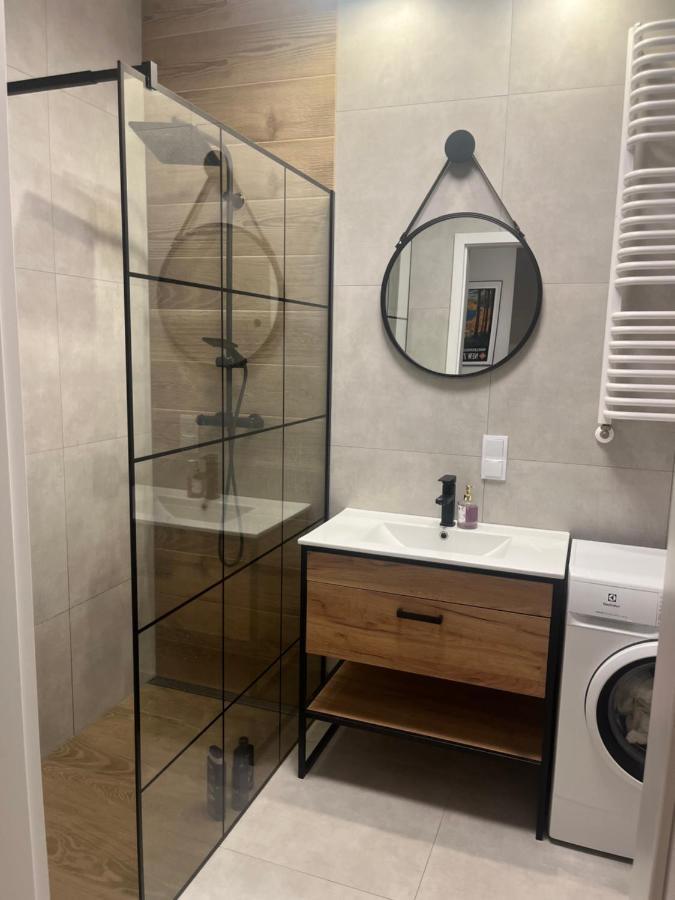 Apartament Tasmowa Apartment *