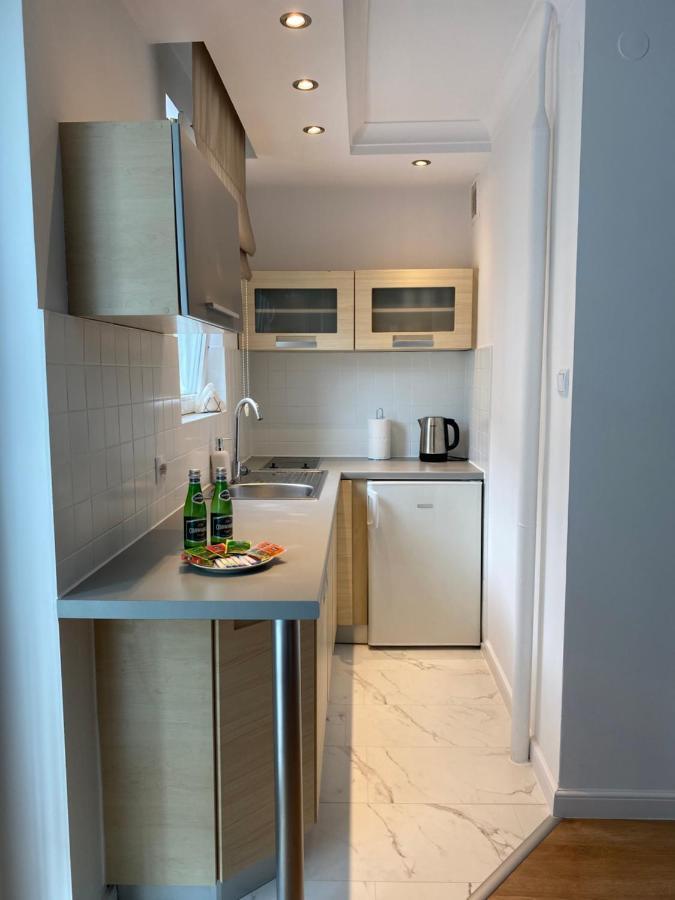Apartamento Sienna Apartment- Center *