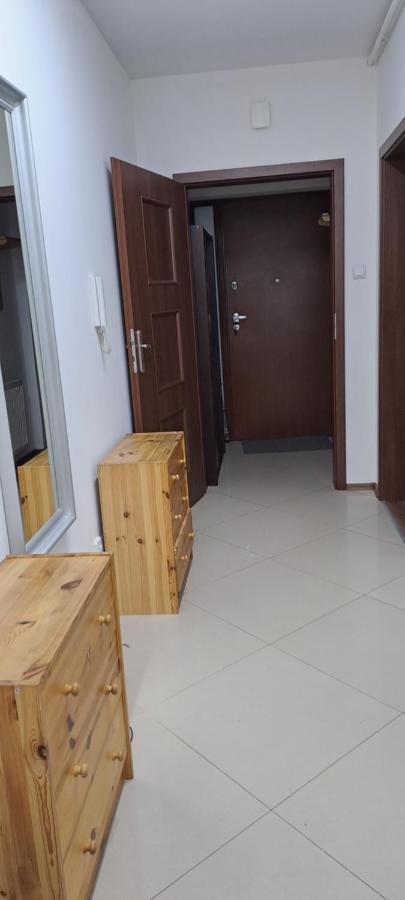 Gawota 9 Căn hộ *