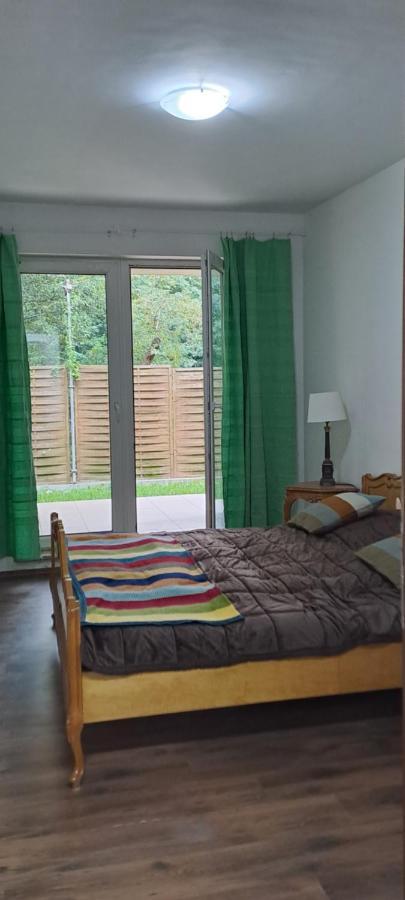 Gawota 9 Căn hộ Warsaw