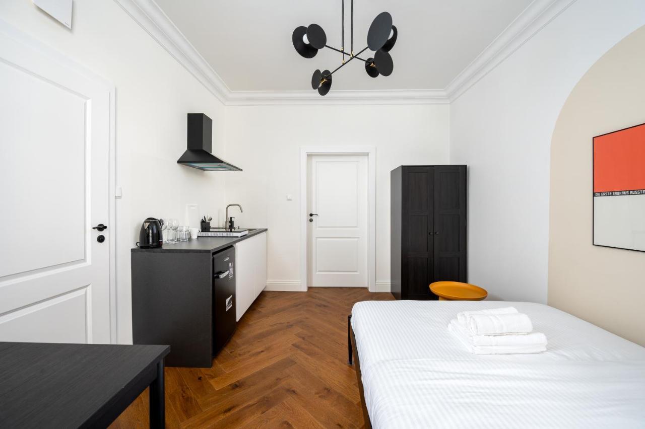 Metro Wilenski #1 Apartament