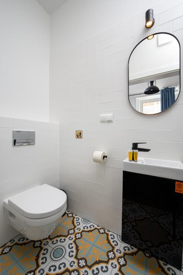 Apartament Metro Wilenski #2