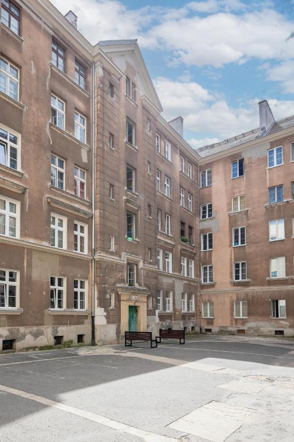Apartament Metro Wilenski #2 Warszawa
