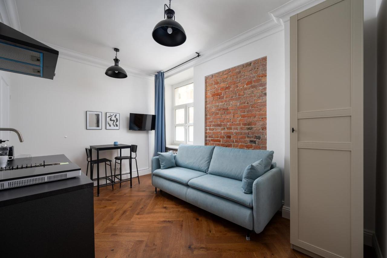 Metro Wilenski #2 Apartament