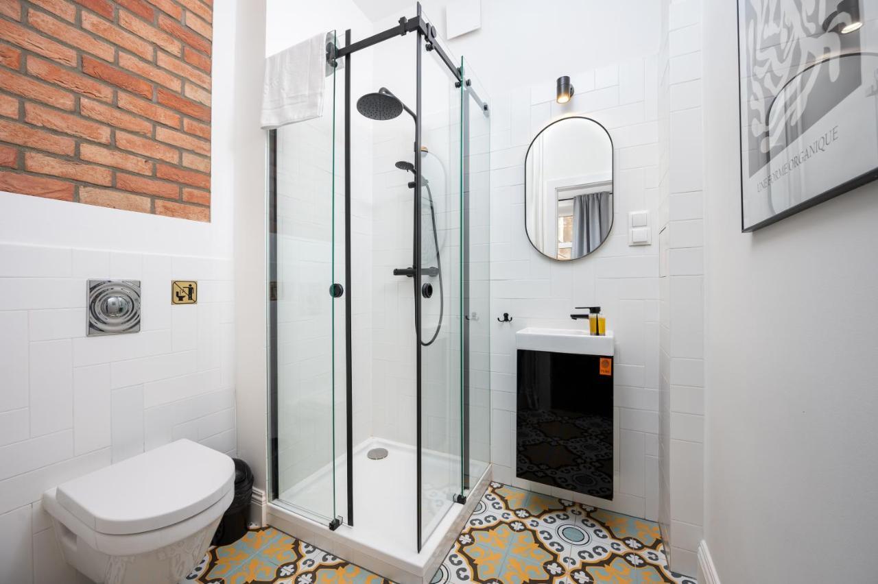 Metro Wilenski #3 Apartament *
