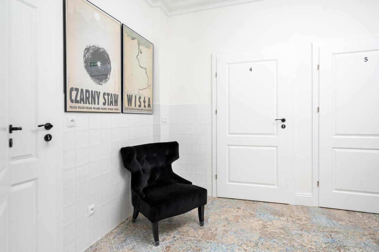 Apartment Metro Wilenski #4 Warsaw
