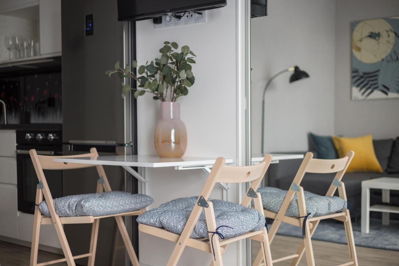 Praga Jagiellonska Comfort Apartment Warschau