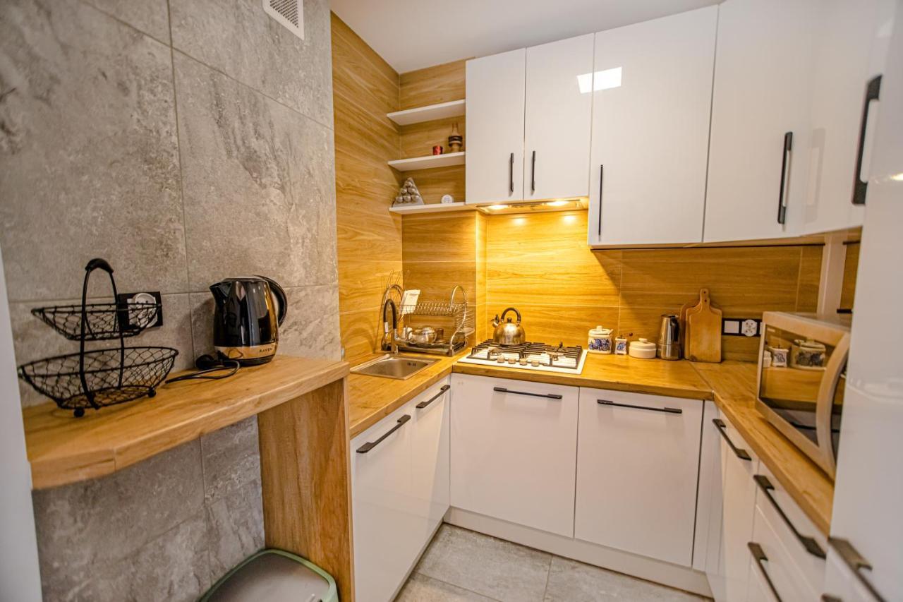 Charming Next To Lazienki Park And Center Apartment *