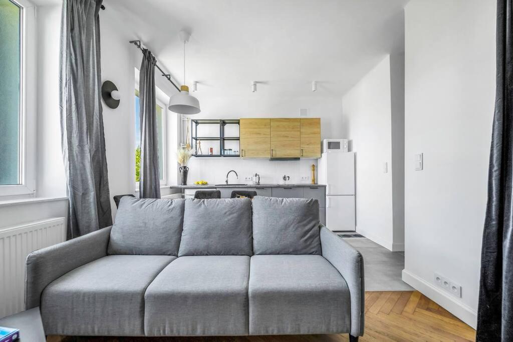 Mokotow Premium Studio * Warsaw