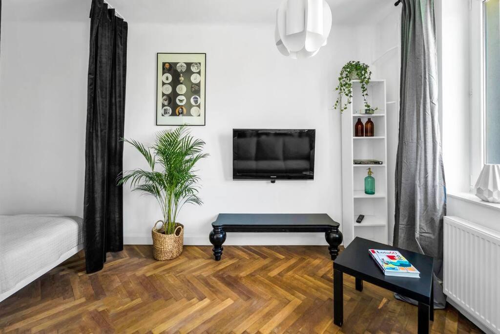 Mokotow Premium Studio * Warsaw
