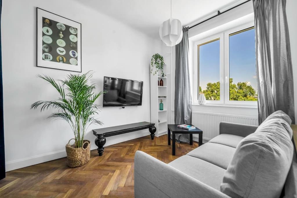 Apartment Mokotow Premium Studio *