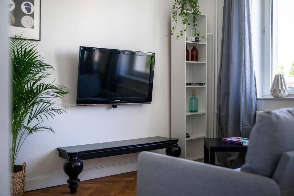 Mokotow Premium Studio Warsaw
