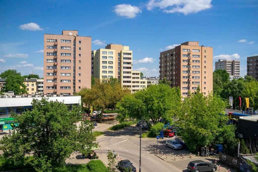 Apartment Mokotow Premium Studio *