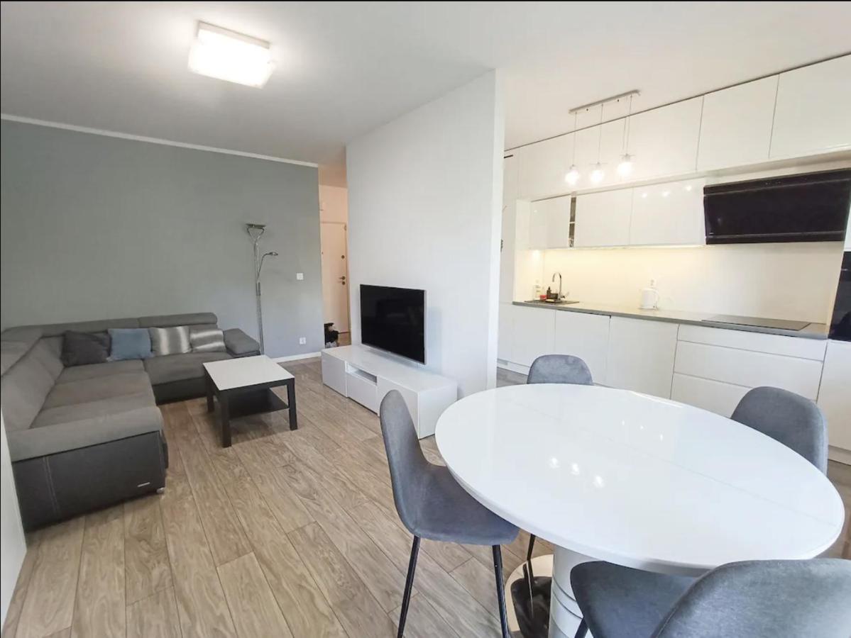 Apartment Czapelska 60m2 Nowoczesny Apartament! *
