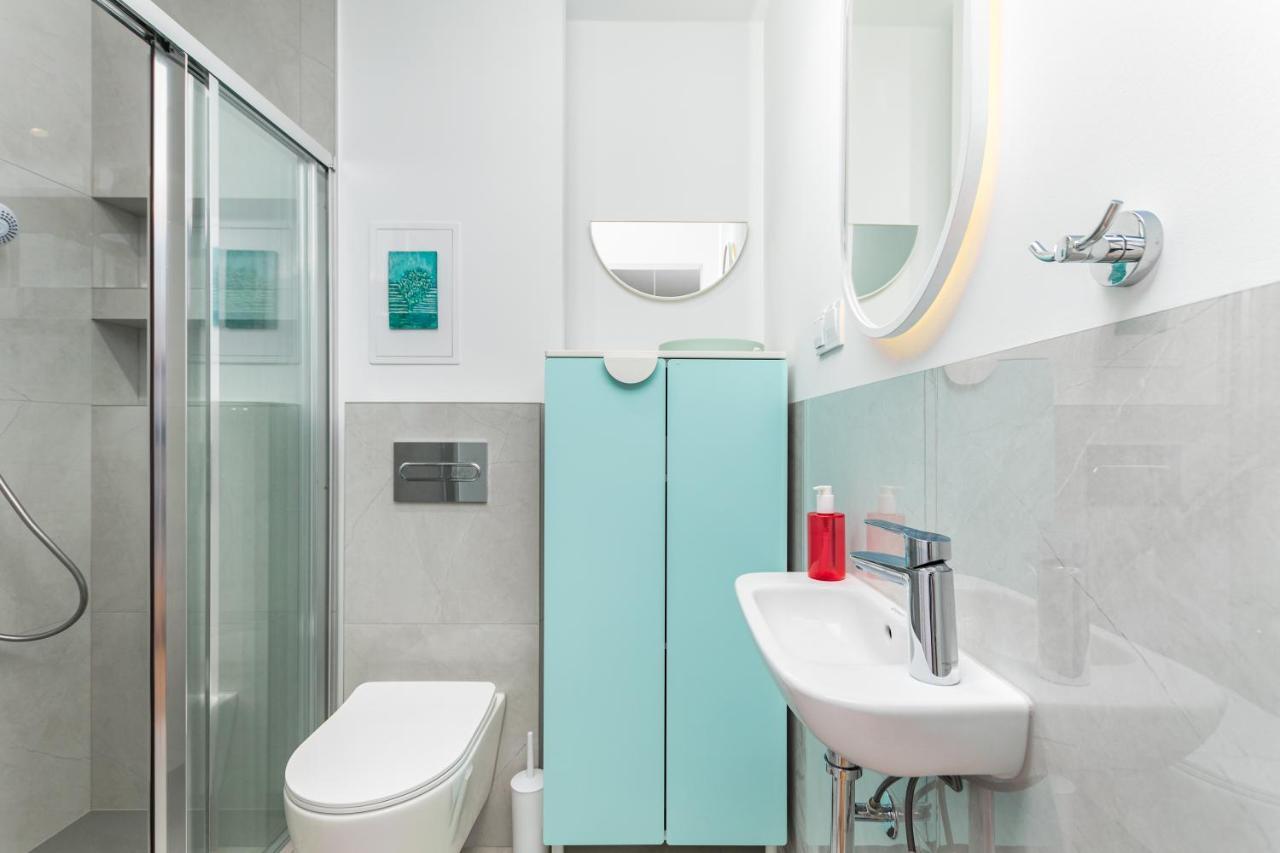 Wilanowska 10 By Homeprime * Warsaw