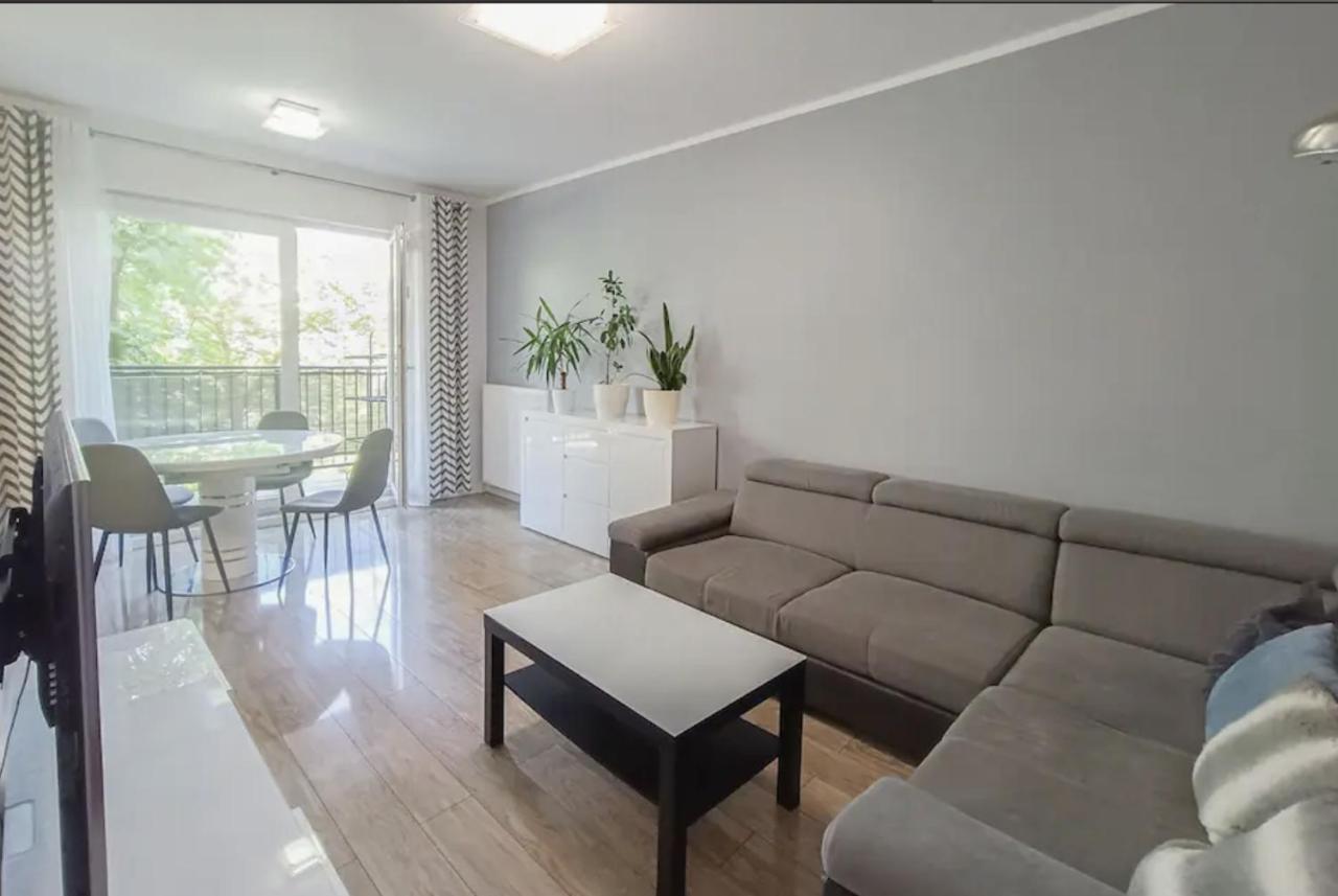Czapelska 60m2 Nowoczesny Apartament! Warsaw