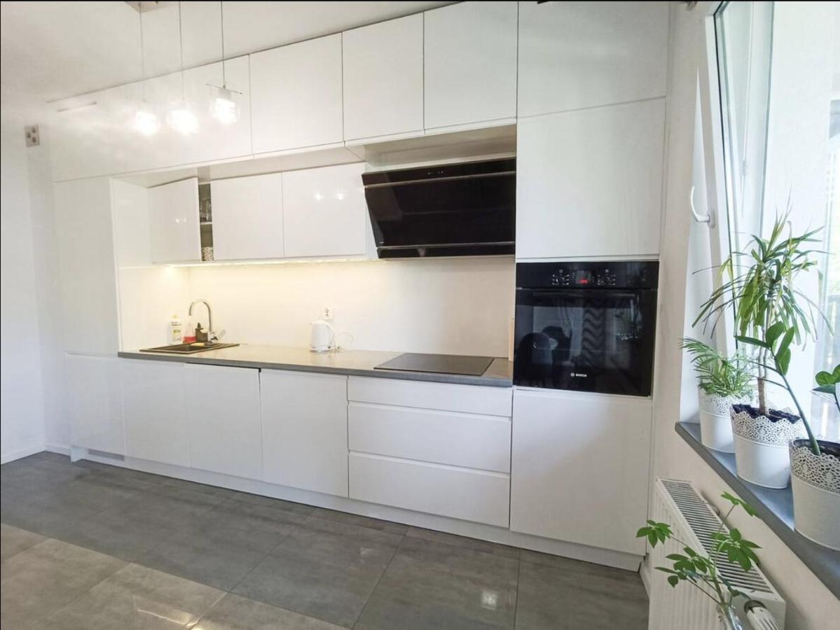Czapelska 60m2 Nowoczesny Apartament! Apartment *