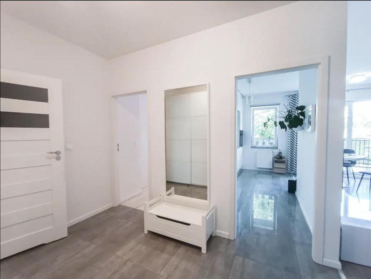 Apartment Czapelska 60m2 Nowoczesny Apartament!