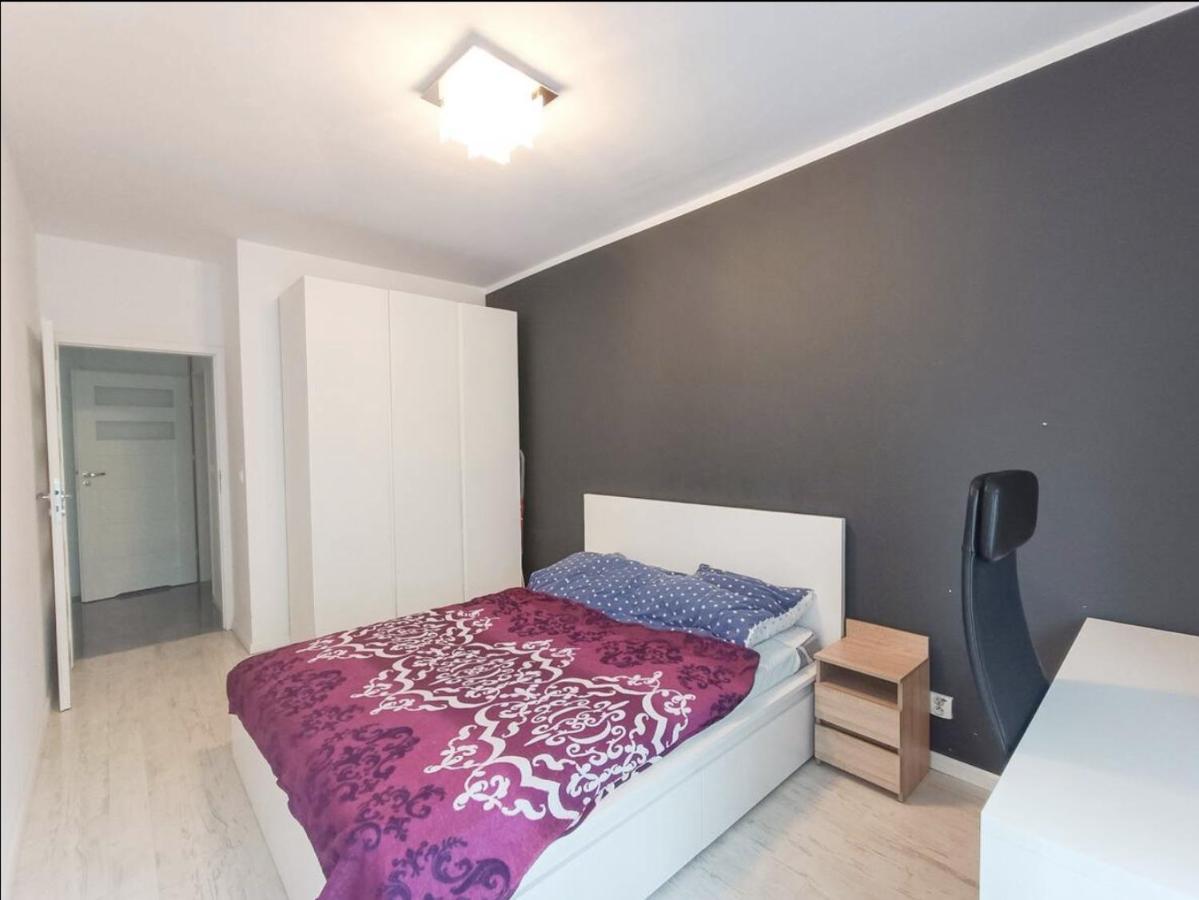 Czapelska 60m2 Nowoczesny Apartament! Apartment