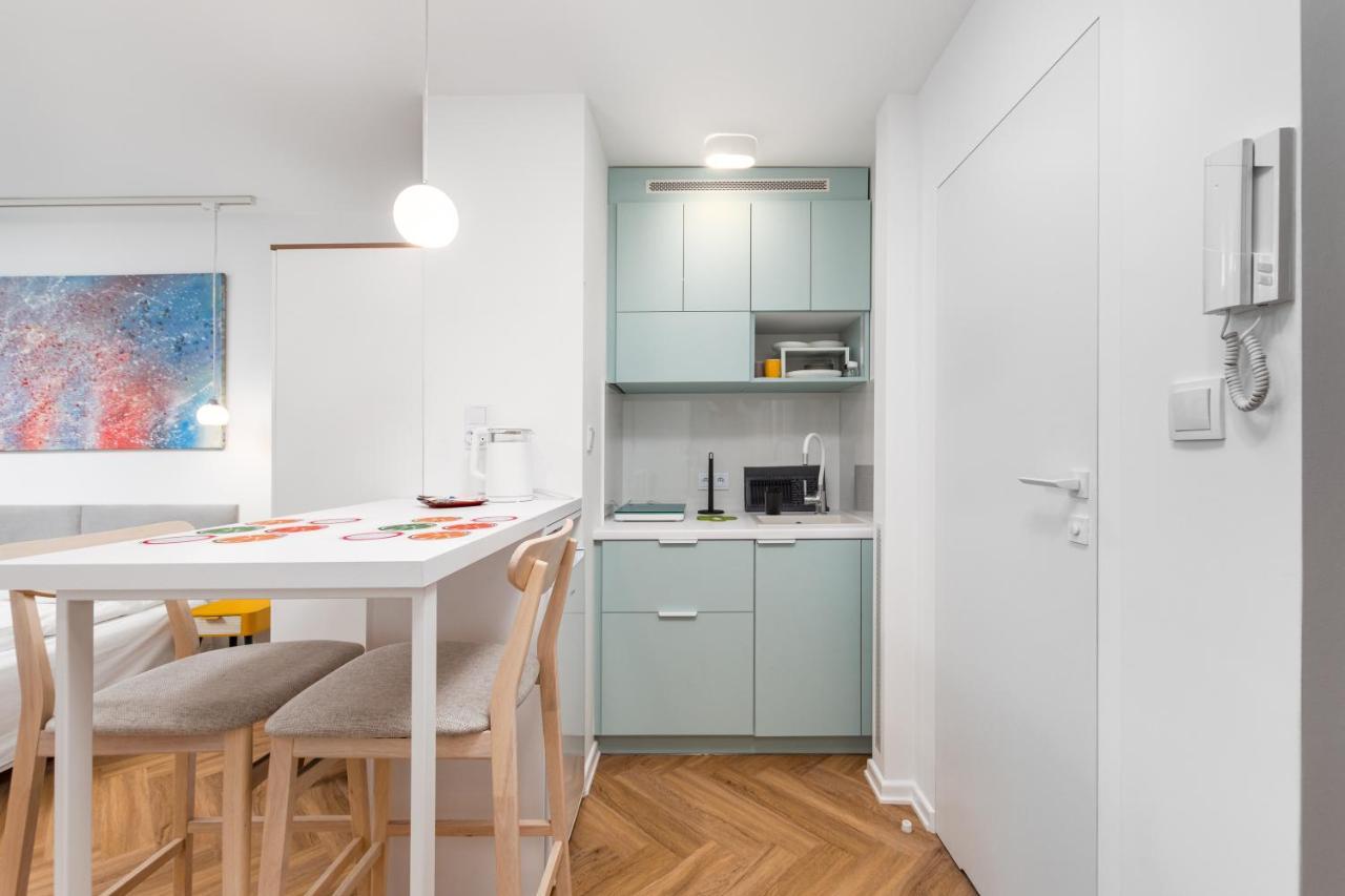 Wilanowska 10 By Homeprime *