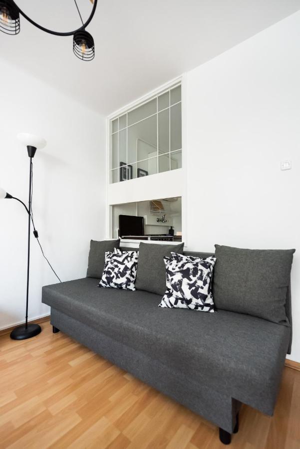 Graniczna Standard Apartment *