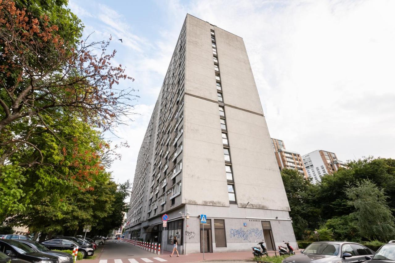 Graniczna Standard Apartment
