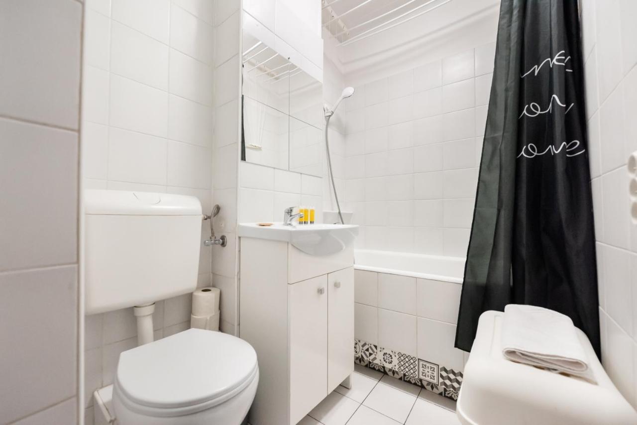 Apartment Graniczna Standard *