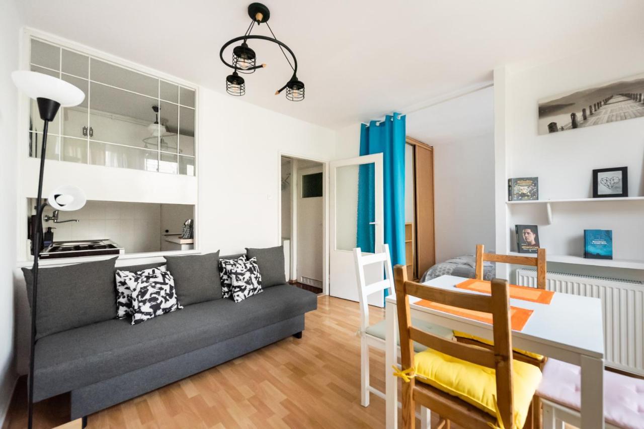 Apartment Graniczna Standard