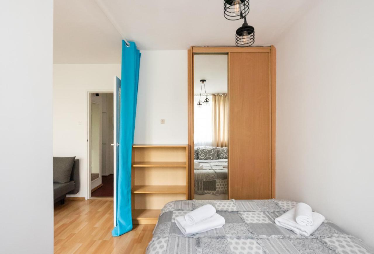 Graniczna Standard Apartment