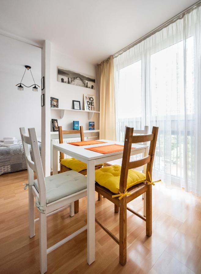 Graniczna Standard Apartment