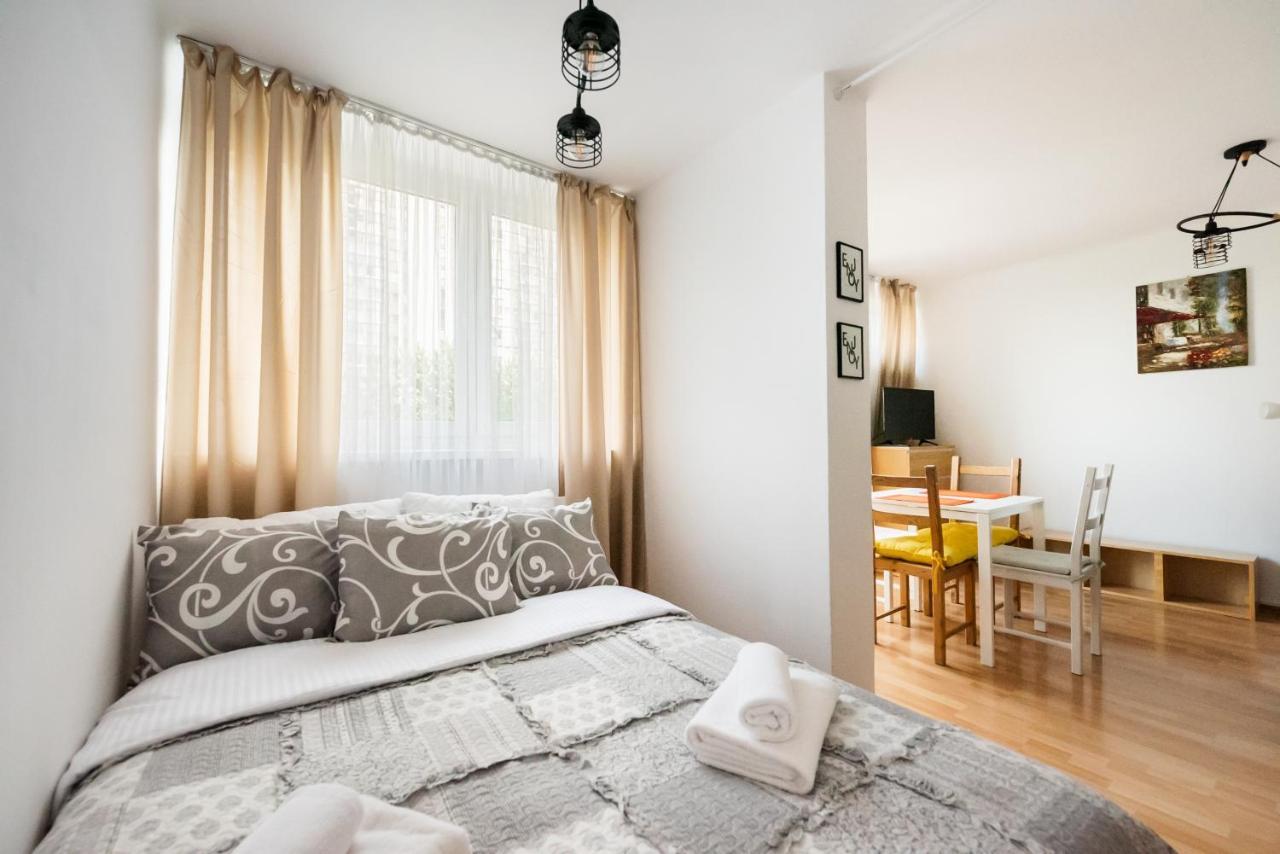 Apartment Graniczna Standard *