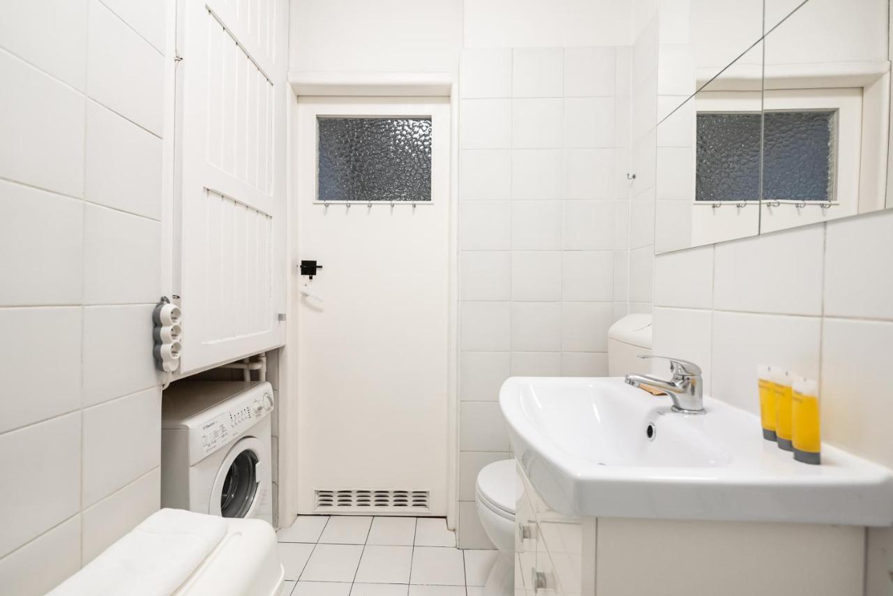 Apartment Graniczna Standard