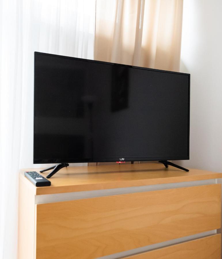 Graniczna Standard Apartment Warsaw