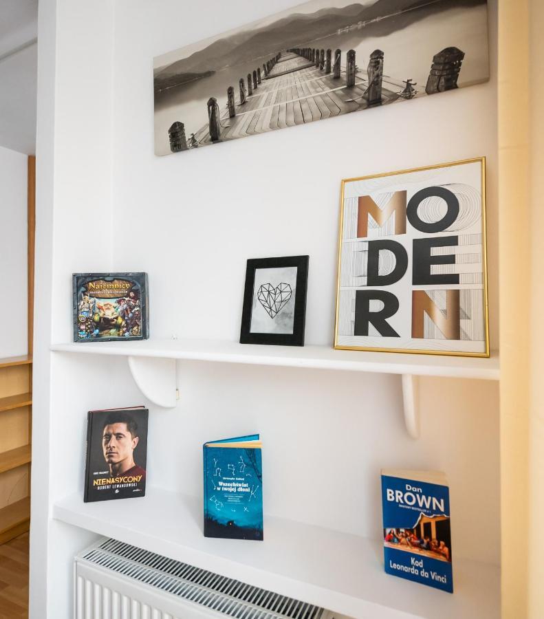 Graniczna Standard Apartment *