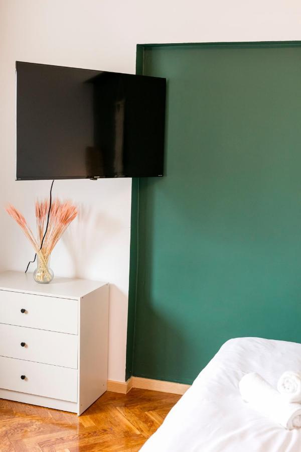 Căn hộ Chmielna - 250m Od Zlotych Tarasow, 350m Od Dworca Centralnego - Wifi - Smart Tv 55 Cali - Better Warsaw