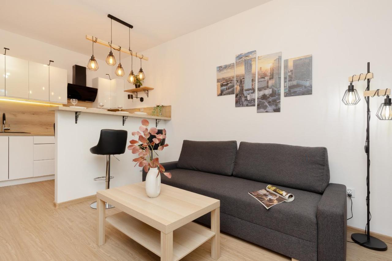 Roomy Oczapowskiego In Bielany By Renters * Warsaw