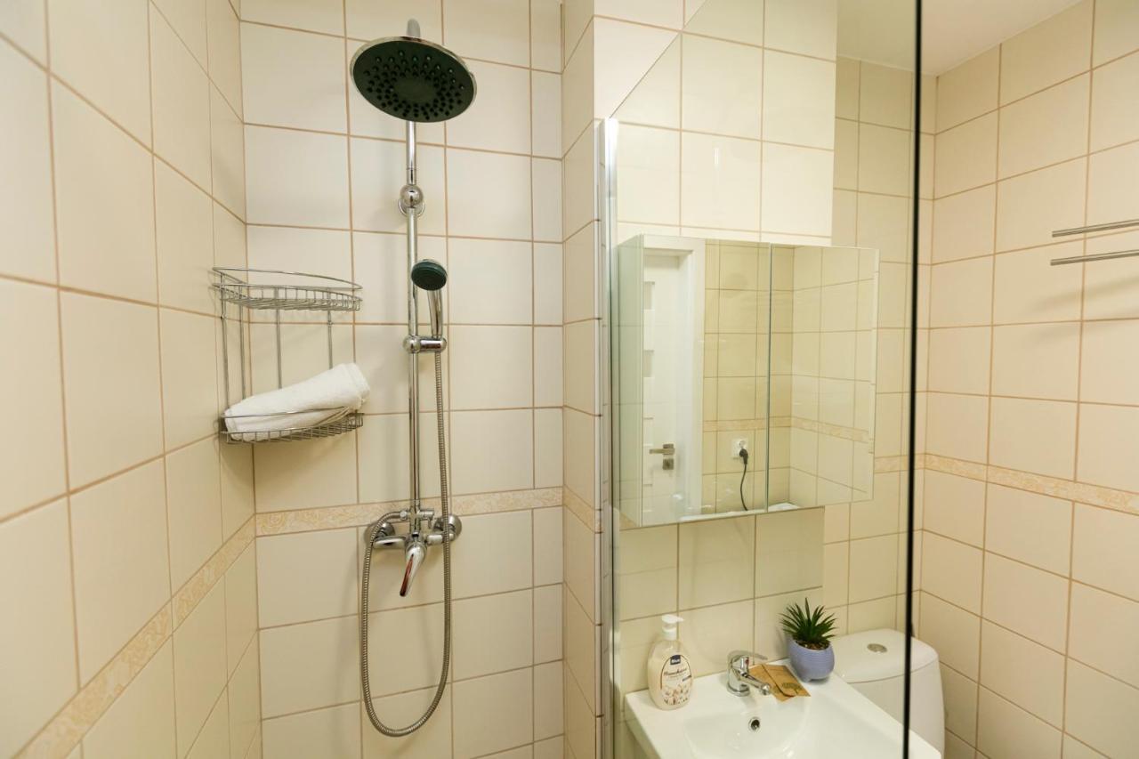 Chmielna - 250m Od Zlotych Tarasow, 350m Od Dworca Centralnego - Wifi - Smart Tv 55 Cali - Better Căn hộ